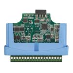 Advantech WISE-S617T-A 2AI/2DI/1DO Wireless Modular I/O with 1RS-485