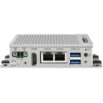 Advantech UNO-2271G-N231AU Pocket-Size Edge IoT Gateway with Intel  Pentium  N6415 CPU