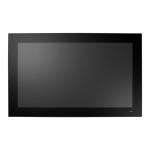 Advantech PPC-421W-PD5A 21.5" Fanless Widescreen Panel PC with Intel 13th Gen Core i5 Processor