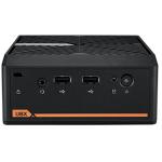 Advantech NUC-Sized Edge Computer UBX-330M-BI5U0 Core Ultra 5 135U, Barebone and I/O Expansion, Supporting vPro Enterprise