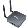 MINIX Mini PC J51-C8 MAX Intel N5105 8G/512GB Win 11 pro(64-bit), Wi-Fi 6,