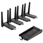 MINIX NEO B14 Wiereless HDMI to 4x HDMI Dongle (1080p)