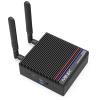 MINIX Fanless MiniPC Z150-0dB Intel N150 8G/256GB, WiFi 6, Win 11 Pro (64-bit)