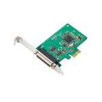 MOXA Serial Cards CP-102EL-DB9M 2-port RS-232 PCI Express boards