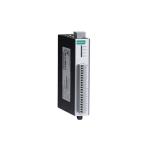 MOXA Universal Controller ioLogik E1210 Universal I/O, 16 DIs, -10 to 60°C operating temperature