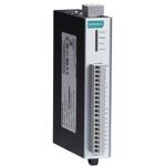 MOXA Universal Controller ioLogik E1211 Universal I/O, 16 DOs, -10 to 60°C operating temperature