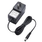 MOXA Power Adaptors PWR-12150-AU-SA-T AU plug,-40 to 75°C temp 12 VDC, 1.5 A, 100 to 240 VAC Locking barrel plug