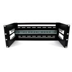 MOXA Industrial Switch SDS-3008 Rack mount kit 19-inch rack-mounting kit