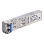 MOXA SFP-1GLXLC SFP Module 1-port 1000baseLX with LC Connector 10km Hardware -40 to 85°C operating temperature