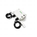 Netvox LoRa module Wireless 2-gang Vibration Sensor Rolling Ball Type (Powered by 2 X ER14505 3.6V Lithium AA Battery)