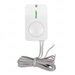 Netvox LoRa module Wireless Dry Contact Sensor (Powered by 2 X CR2450 Battery)