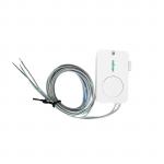 Netvox LoRa module Wireless 2-Input Dry Contact Interface (Powered by 2 X CR2450 Battery)