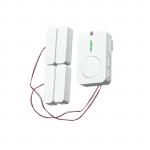 Netvox LoRa module Wireless 2-gang Door/Window Sensor (Powered by 2 X CR2450 Battery)