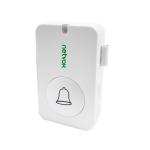 Netvox Wireless Door Bell Button (Powered by 2 LoRa module X CR2450 Battery)