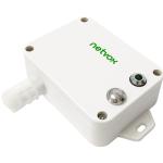 Netvox LoRa module Wireless Temperature and Humidity Sensor for Low Temperature Environment (Powered by 2 X ER14505 3.6V Lithium AA Battery)