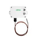 Netvox LoRa module Wireless Thermocouple Sensor - Type T (Powered by 2 X ER14505 3.6V Lithium AA Battery)