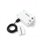 Netvox LoRa module Wireless Hall Type Open/Close Detection Sensor (Powered by 2 X ER14505 3.6V Lithium AA Battery)