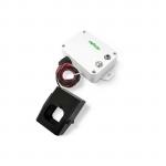 Netvox LoRa module Wireless 1-phase Current Meter with 1 X 630A Clamp-on CT (Powered by 2 X ER14505 3.6V Lithium AA Battery)