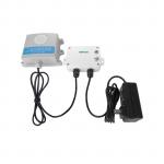 Netvox LoRa module Wireless SO2 Sensor (DC-Powered)