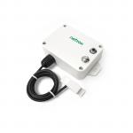 Netvox LoRa module Wireless Water Leak Detector (Powered by 2 X ER14505 3.6V Lithium AA Battery)