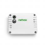 Netvox LoRa module Wireless Air Pressure and Temperature Sensor (Powered by 2 X ER14505 3.6V Lithium AA Battery)