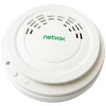 Netvox LoRa module Wireless Co Detector (Powered by 2 X 1.5V AAA Battery)