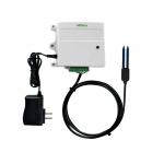 Netvox LoRa module Wireless Soil Moisture Sensor (DC-Powered)