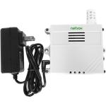 Netvox LoRa module Wireless PM2.5/Temperature/Humidity Sensor (DC-Powered)