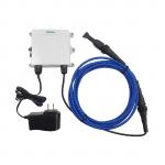 Netvox LoRa module Wireless Water Leak Detection and Location Sensor (DC-Powered)