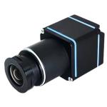 oToBrite Automotive Camera oToCAM260ISP-C62M GMSL2 Sony IMX490 sensor, M9295 Serializer, 2880 x1860, HFOV 60, -40°C ~ 85°C, IP67/IP69K