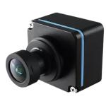 oToBrite Automotive Camera oToCAM222-C120M GMSL2 Sony ISX021 sensor, M9295 Serializer, 1920 x1280, HFOV 120.6, -40°C ~ 85°C, IP67/IP69K
