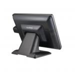 Poindus POS System VariPOS 750 All-in-One PCT 15" - Intel Celeron J1900 - 4G - 128G SSD - Win10 IoT - BLK