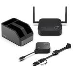 BenQ InstraShow WDC15 4K Wireless Presentation System