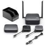 BenQ InstaShow VS25 4K Wireless Presentation System