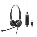 EPOS Impact SC 660 USB ML Headset by Sennheiser