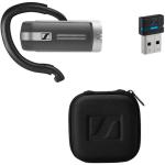 EPOS ADAPT PRESENCE GREY UC Bluetooth Headset by Sennheiser