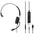 EPOS IMPACT SC 635 USB-C Headset - 3.5mm Jack.X by Sennheiser