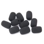 EPOS 1000710 Spare Mic Foam - DW20 & DW30 - 10 pcs