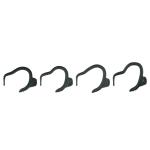EPOS EH set DW 10 F Earhook set for DW Office by Sennheiser