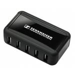 EPOS MCH 7 Multi-USB Power Board by Sennheiser