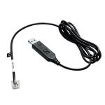 EPOS CEHS-CI 02 EHS Cable - Cisco - RJ45 to USB by Sennheiser