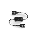 EPOS Sennhesier AMS 01 Mute Switch Box by Sennheiser