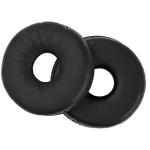 EPOS HZP 36 Leatherette Ear Pad Large - SC 600 26 pcs by Sennheiser