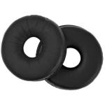 EPOS Sennhesier HZP 35 Leather Earpad - Medium - 2 pcs by Sennheiser