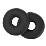 EPOS Sennhesier HZP 37 Leather Earpad - Medium - 26 pcs by Sennheiser