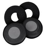 EPOS Sennhesier HZP 47 Black Leatherette Earpads - 26 pcs by Sennheiser