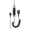 EPOS USB-ED CC 01 ED to USB Cable - MS by Sennheiser