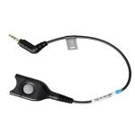 EPOS CCEL 191 Headset Cable - ED to 2.5mm by Sennheiser