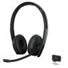 EPOS ADAPT 261 Stereo Bluetooth Headset + USB-C Dongle-Teams by Sennheiser