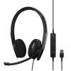 EPOS ADAPT 160 USB II Stereo Headset - UC by Sennheiser